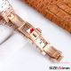 Swiss Replica Audemars Piguet 34mm Royal Oak Rose Gold Cal.5800 Watch (5)_th.jpg